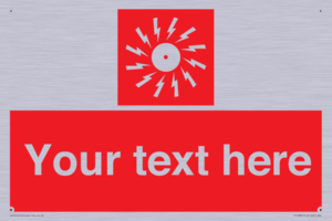 Custom Fire: Fire alarm beacon